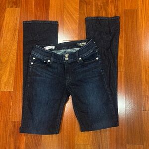 Red Engine jeans